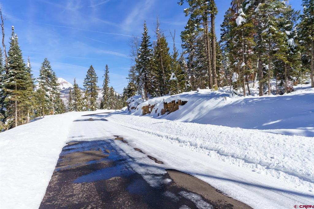 Tbd Snowden Drive Durango CO 81301