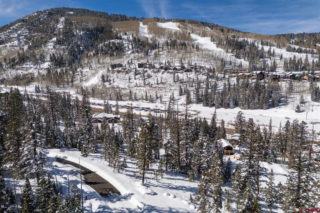 Tbd Snowden Drive Durango CO 81301