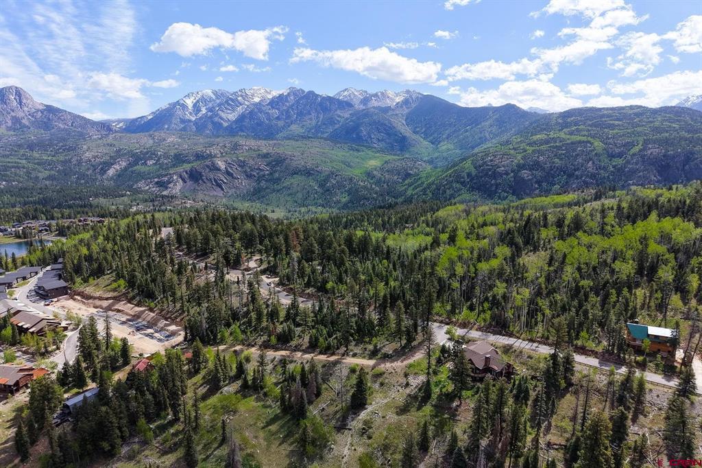 Tbd Snowden Drive Durango CO 81301