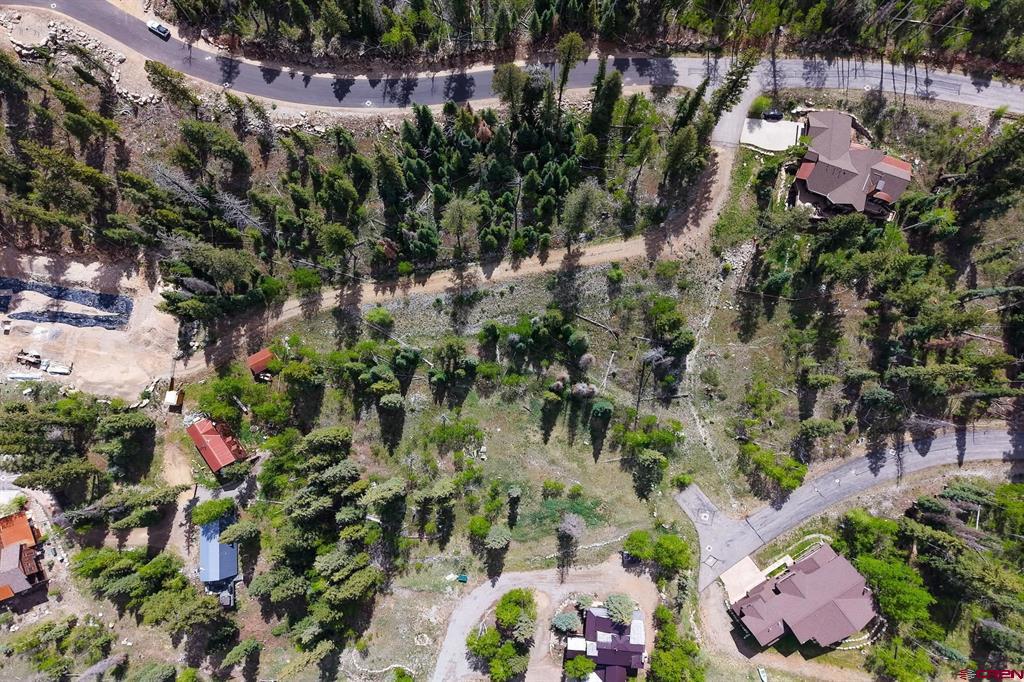 Tbd Snowden Drive Durango CO 81301