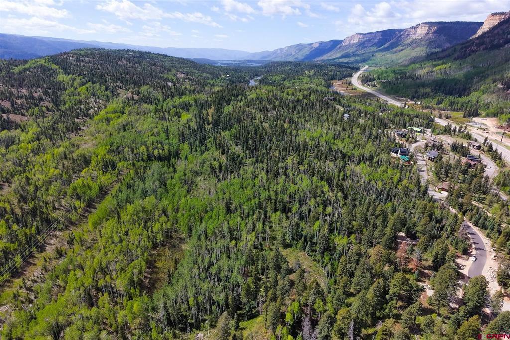 Tbd Snowden Drive Durango CO 81301