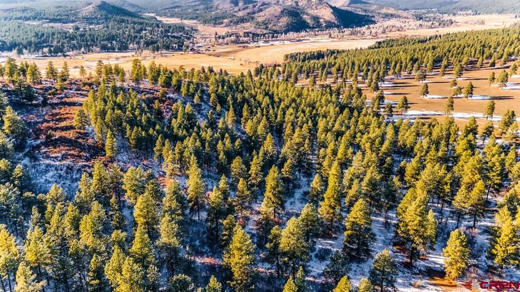 Tbd Lot 13 Beaver Creek Ranch Drive Bayfield CO 81122