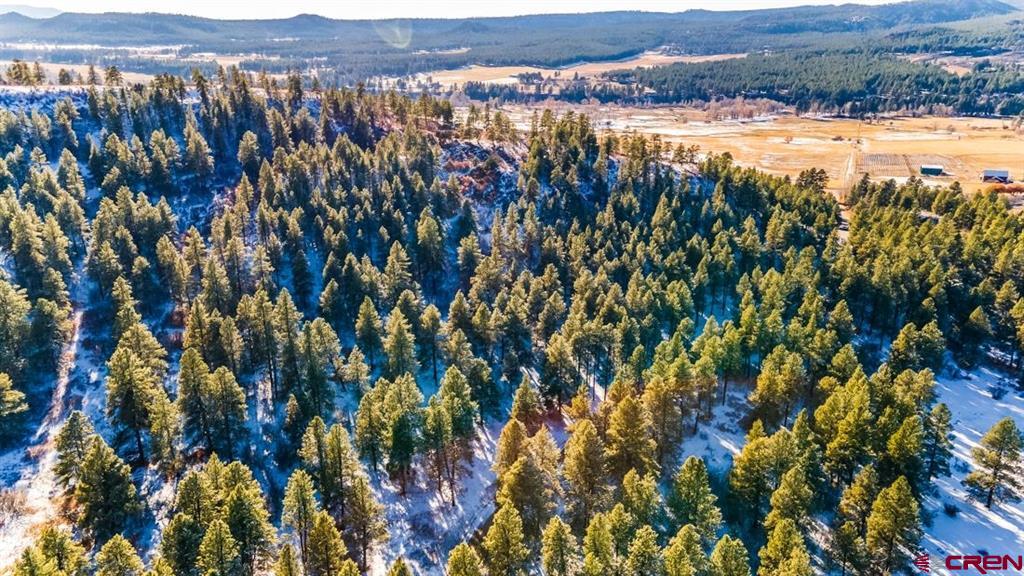 Tbd Lot 13 Beaver Creek Ranch Drive Bayfield CO 81122