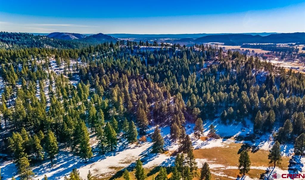 Tbd Lot 13 Beaver Creek Ranch Drive Bayfield CO 81122