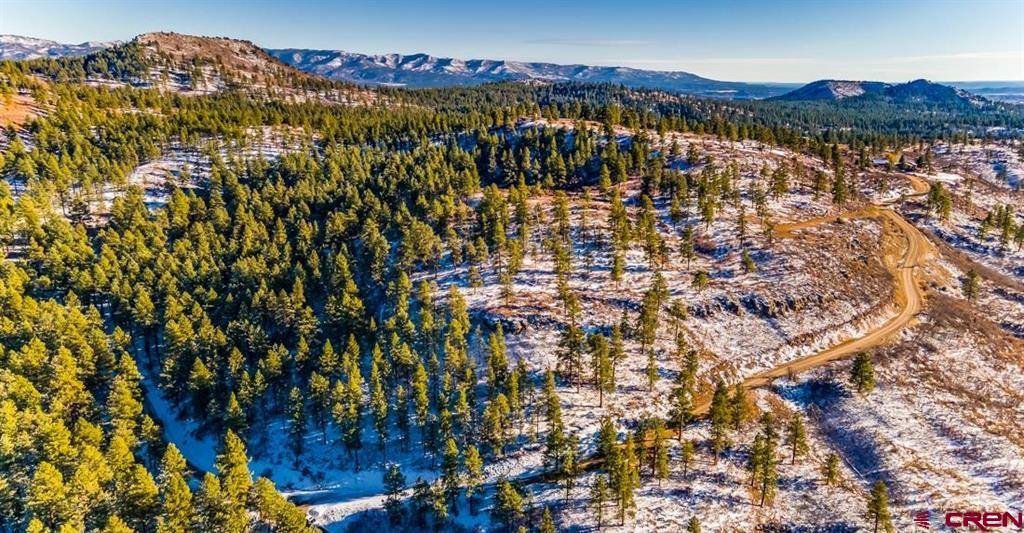 Tbd Lot 13 Beaver Creek Ranch Drive Bayfield CO 81122