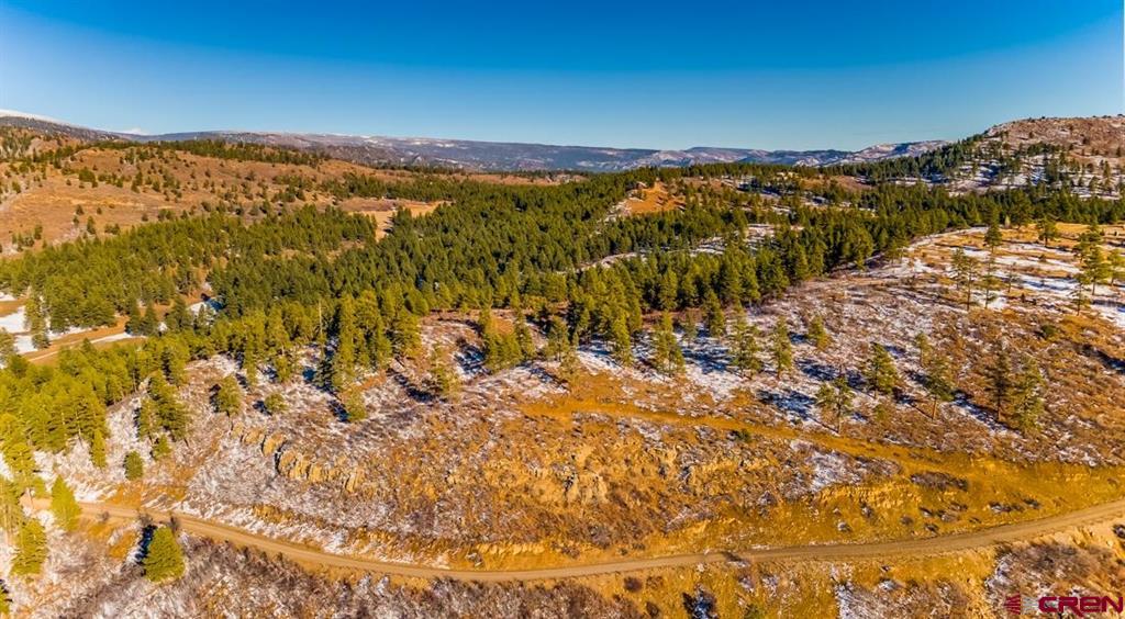 Tbd Lot 13 Beaver Creek Ranch Drive Bayfield CO 81122