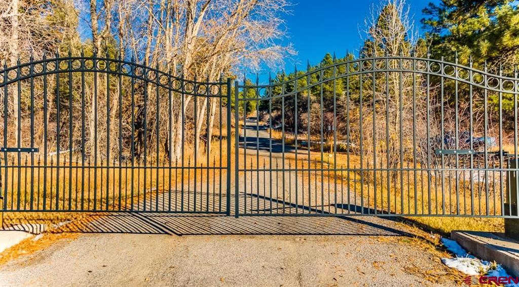 Tbd Lot 13 Beaver Creek Ranch Drive Bayfield CO 81122