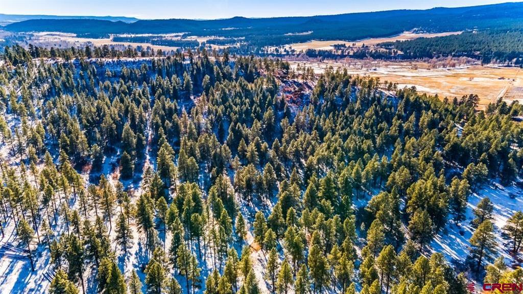 Tbd Lot 13 Beaver Creek Ranch Drive Bayfield CO 81122