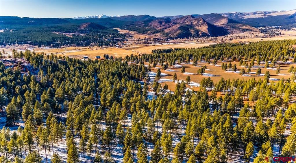 Tbd Lot 13 Beaver Creek Ranch Drive Bayfield CO 81122