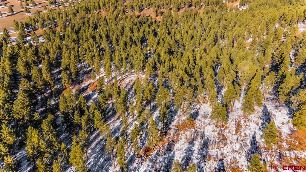 Tbd Lot 13 Beaver Creek Ranch Drive Bayfield CO 81122