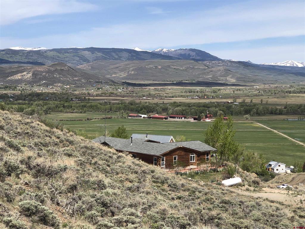 405 Sequoia Drive Gunnison CO 81230