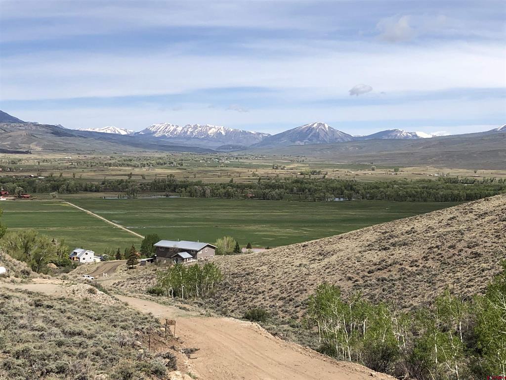405 Sequoia Drive Gunnison CO 81230