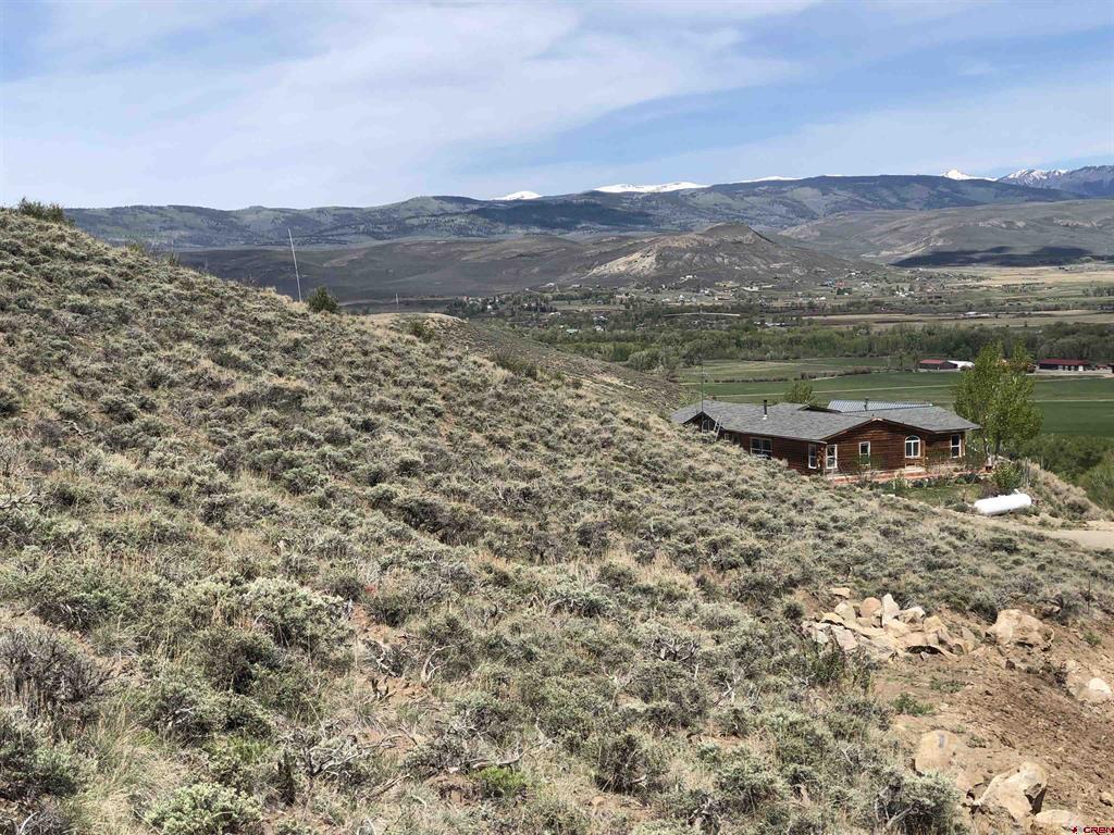405 Sequoia Drive Gunnison CO 81230