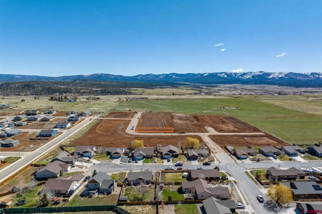 110 Wild Horse Drive Bayfield CO 81122