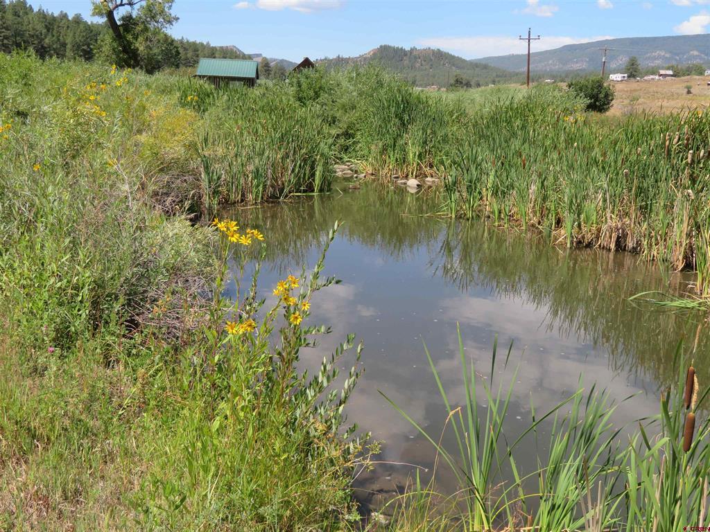 397 & 417 River Run Drive Pagosa Springs CO 81147