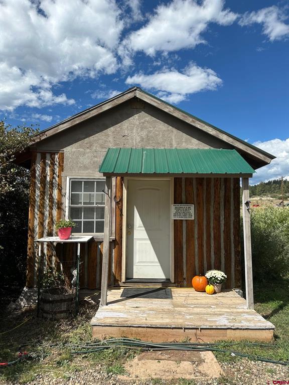 397 & 417 River Run Drive Pagosa Springs CO 81147