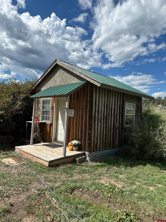 397 & 417 River Run Drive Pagosa Springs CO 81147
