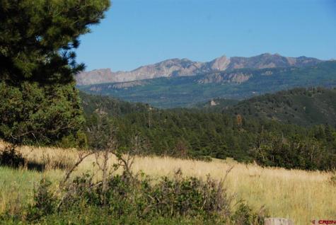 X Us Hwy 84 #114 Pagosa Springs CO 81147