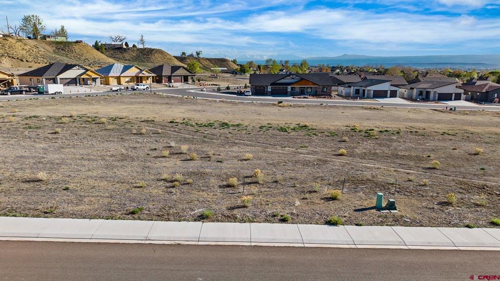 Tbd Lot 9 Apple Grove Street Montrose CO 81401