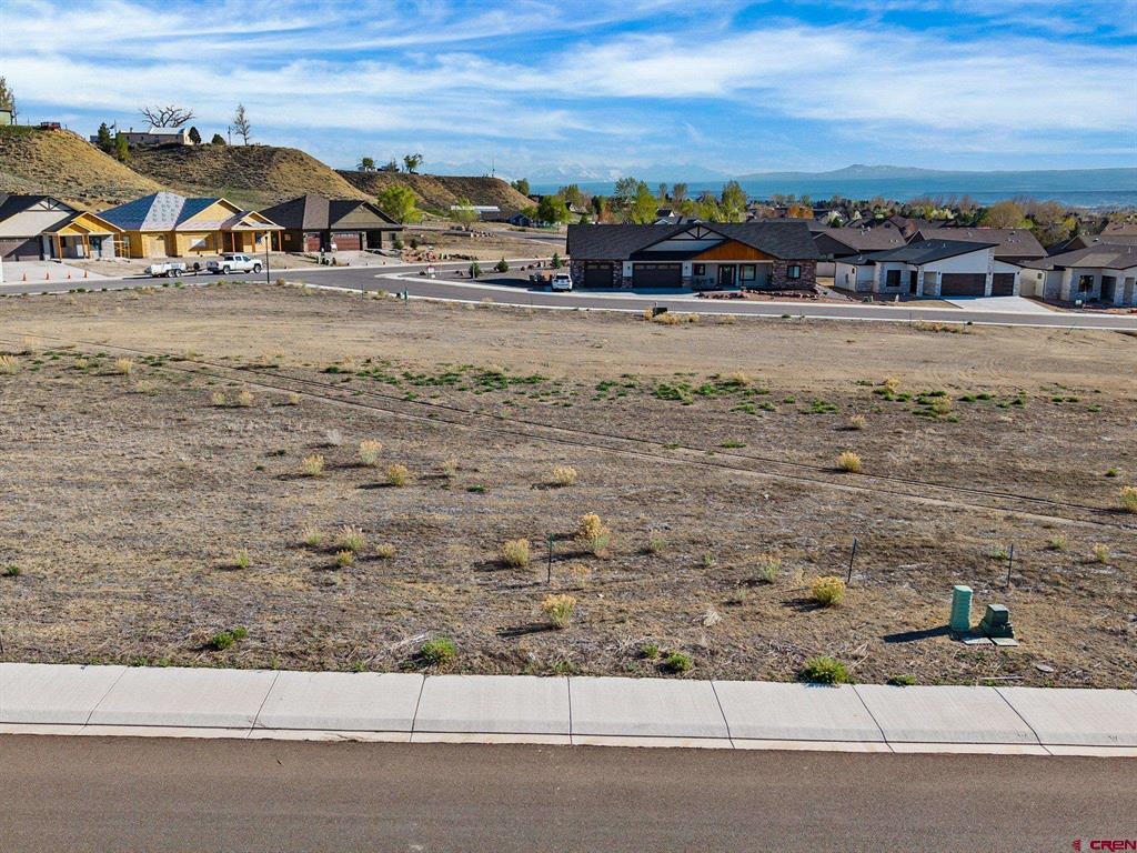 Tbd Lot 9 Apple Grove Street Montrose CO 81401