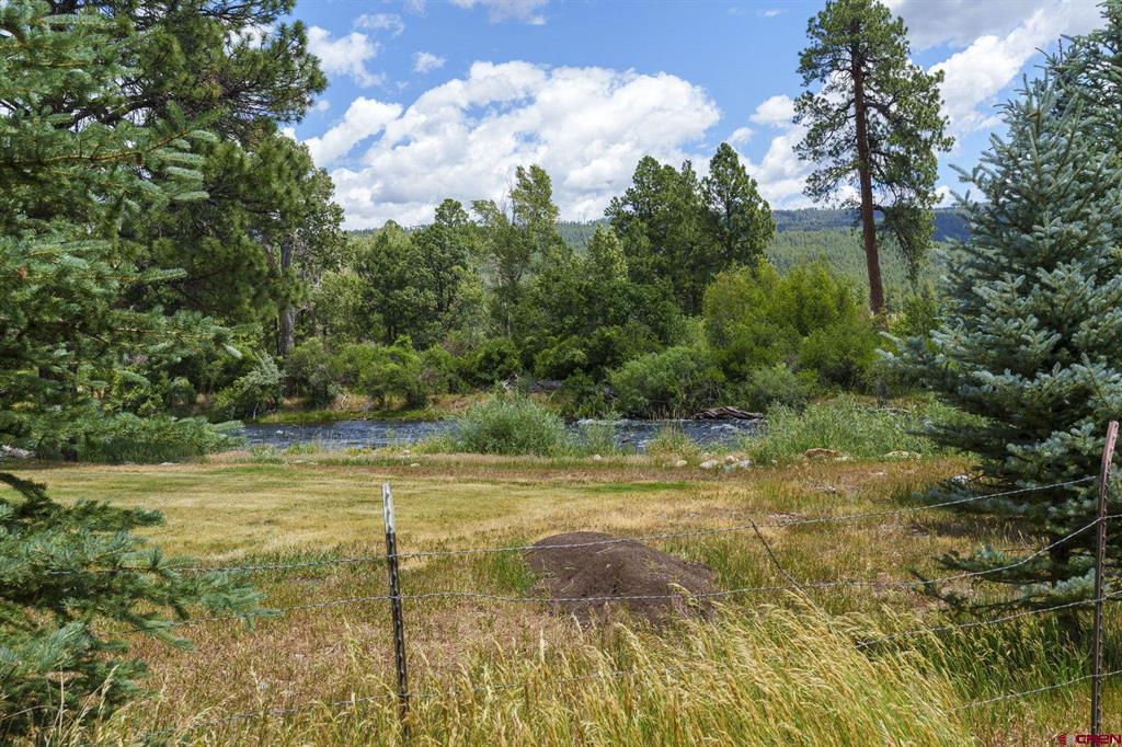 840 Pine River Ranch Circle Bayfield CO 81122