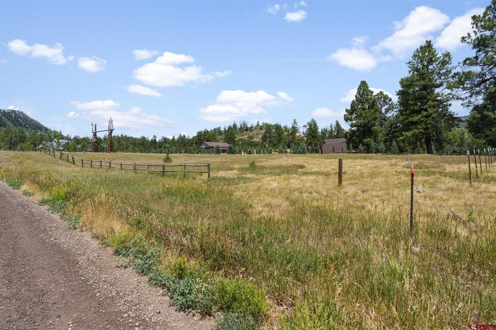 840 Pine River Ranch Circle Bayfield CO 81122