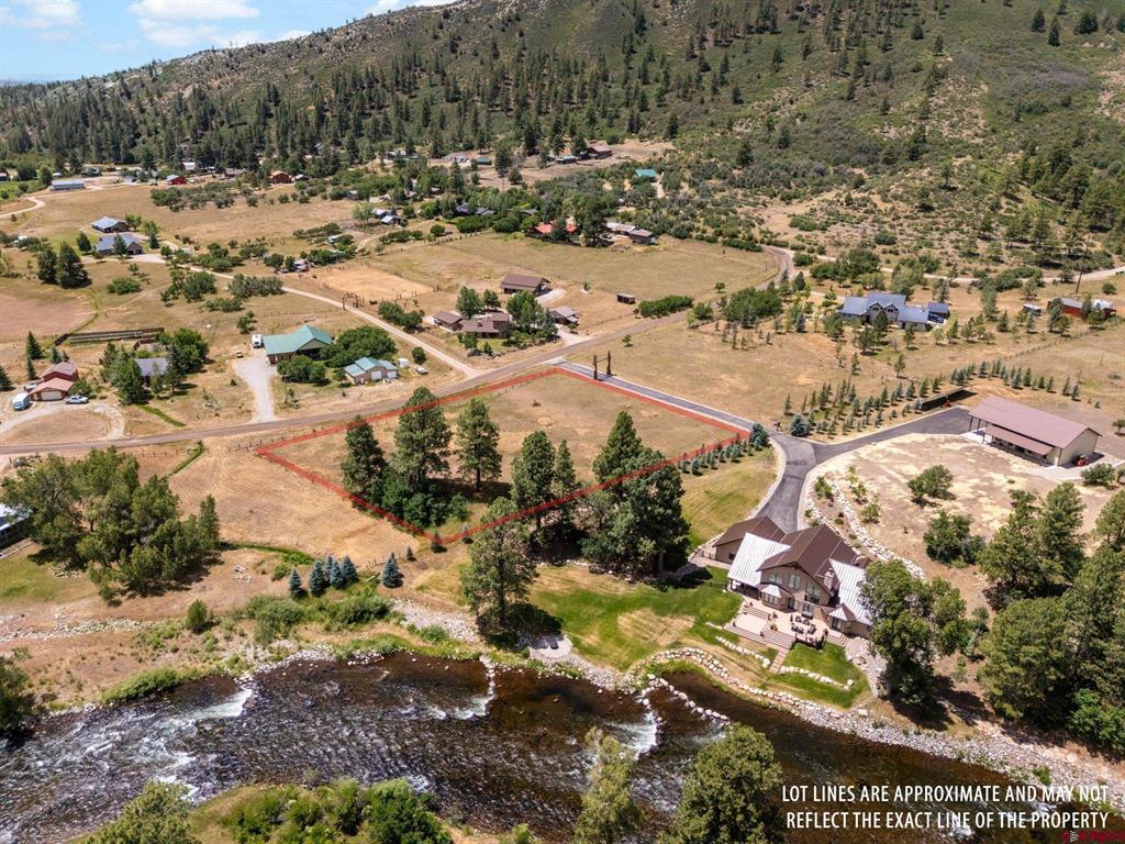 840 Pine River Ranch Circle Bayfield CO 81122