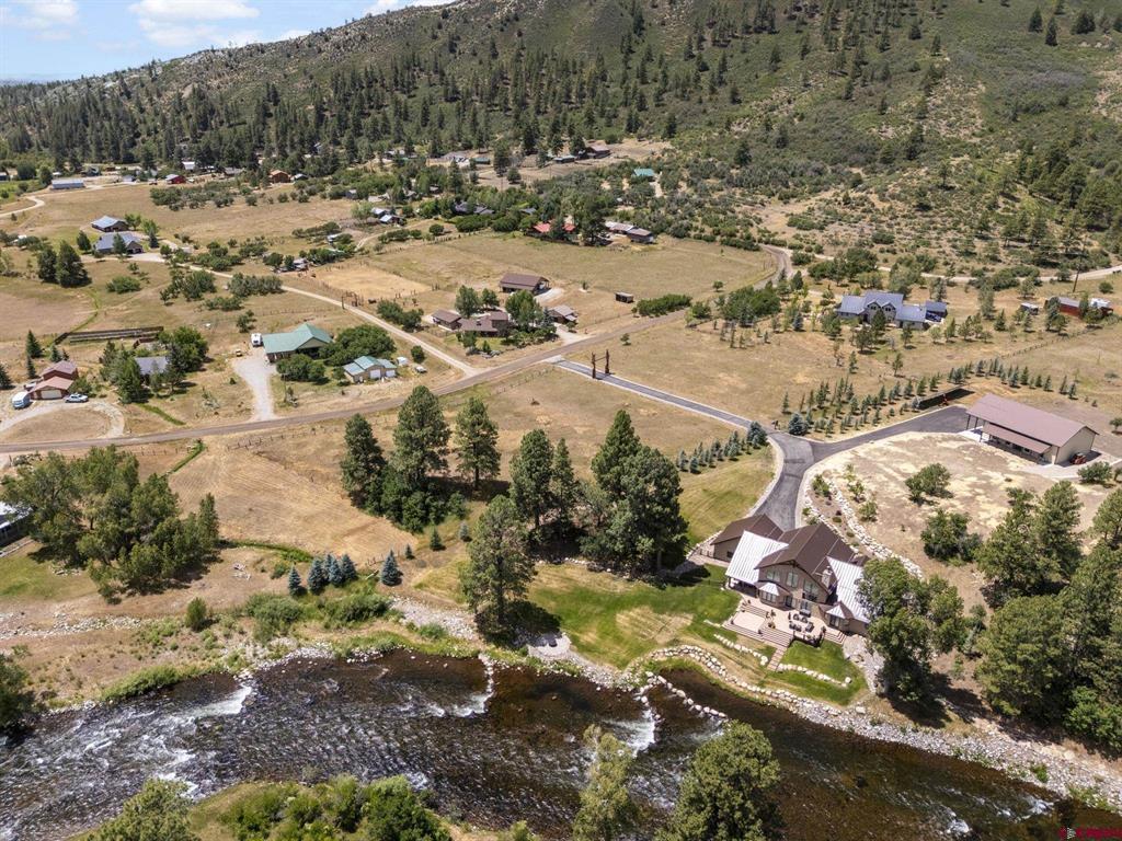 840 Pine River Ranch Circle Bayfield CO 81122