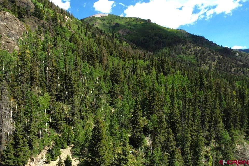 Tbd Klondyke Lode Claim Lake City CO 81235