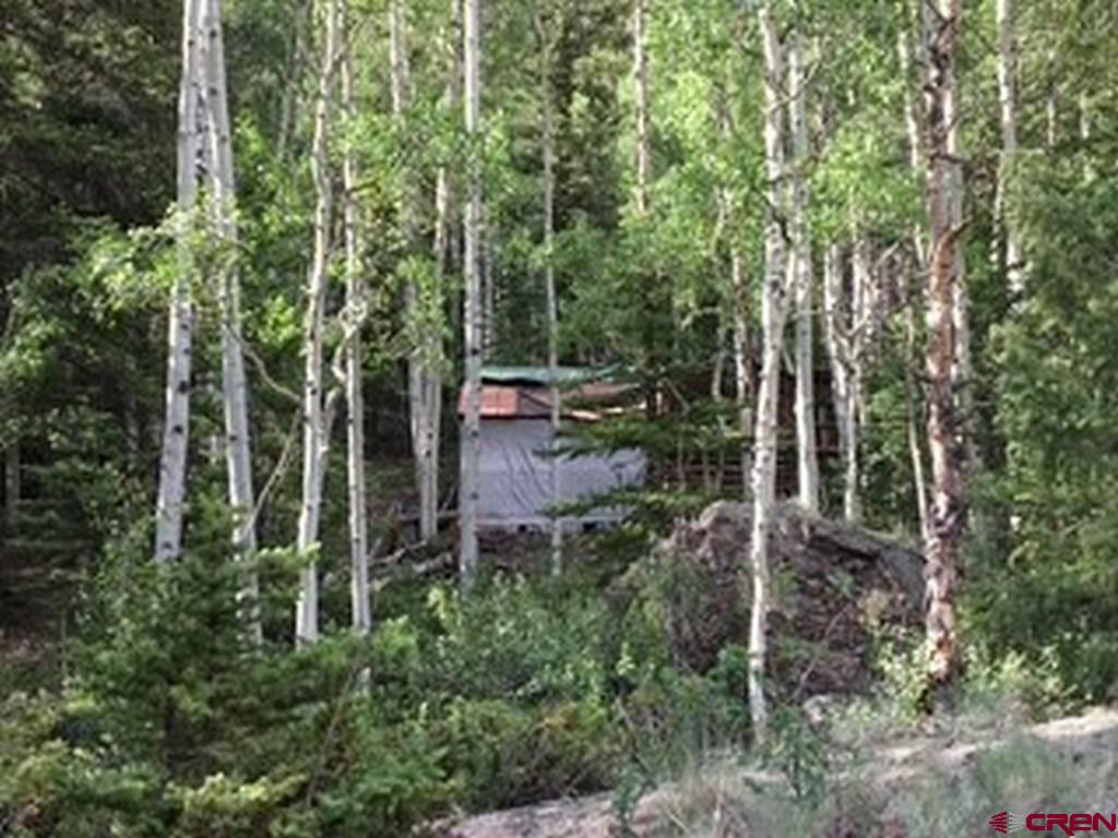 Tbd Klondyke Lode Claim Lake City CO 81235
