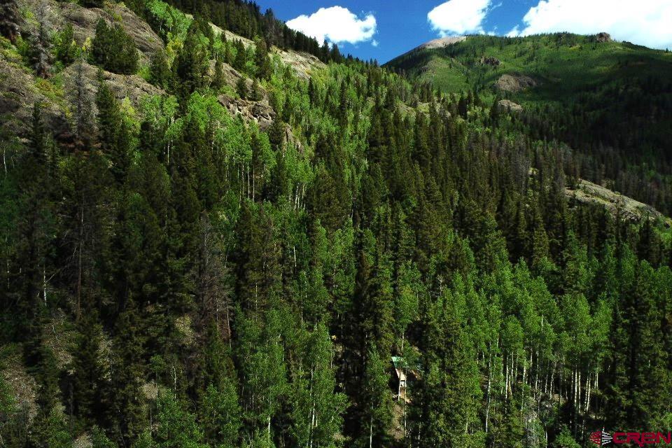 Tbd Klondyke Lode Claim Lake City CO 81235