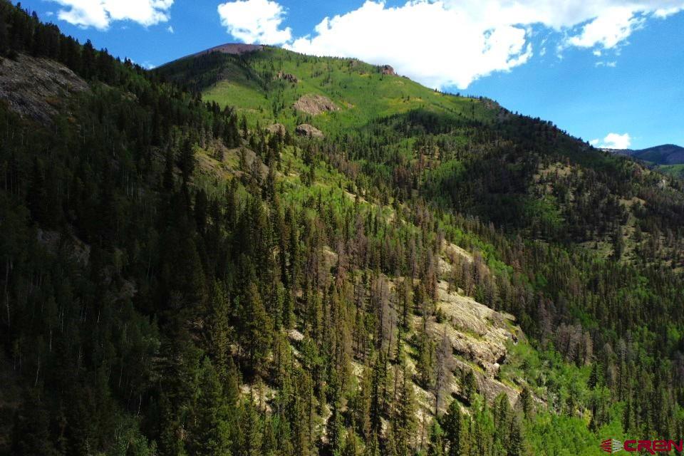 Tbd Klondyke Lode Claim Lake City CO 81235