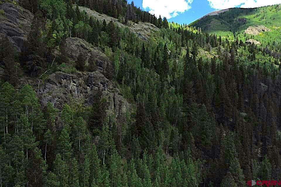 Tbd Klondyke Lode Claim Lake City CO 81235