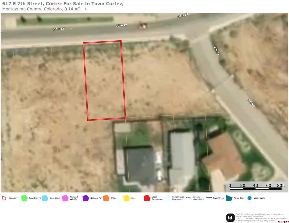 725 Geralds Way Cortez CO 81321