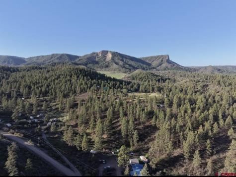 212 Echo Lane Pagosa Springs CO 81147