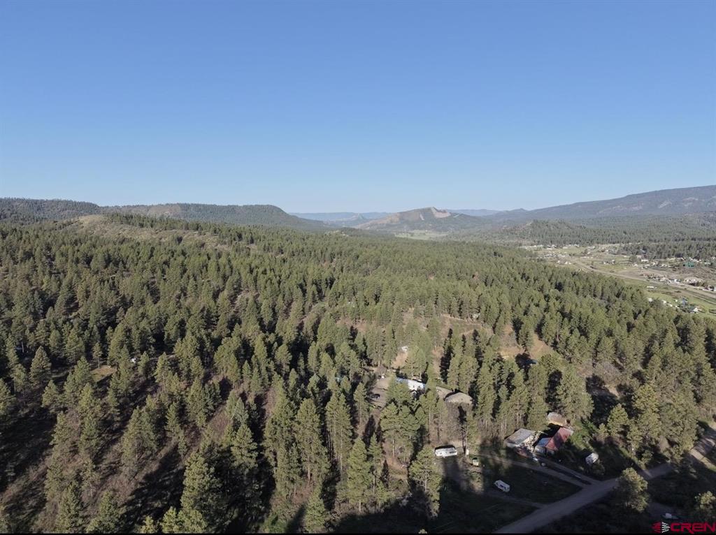 212 Echo Lane Pagosa Springs CO 81147