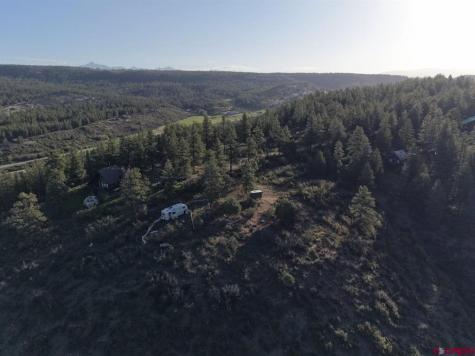212 Echo Lane Pagosa Springs CO 81147
