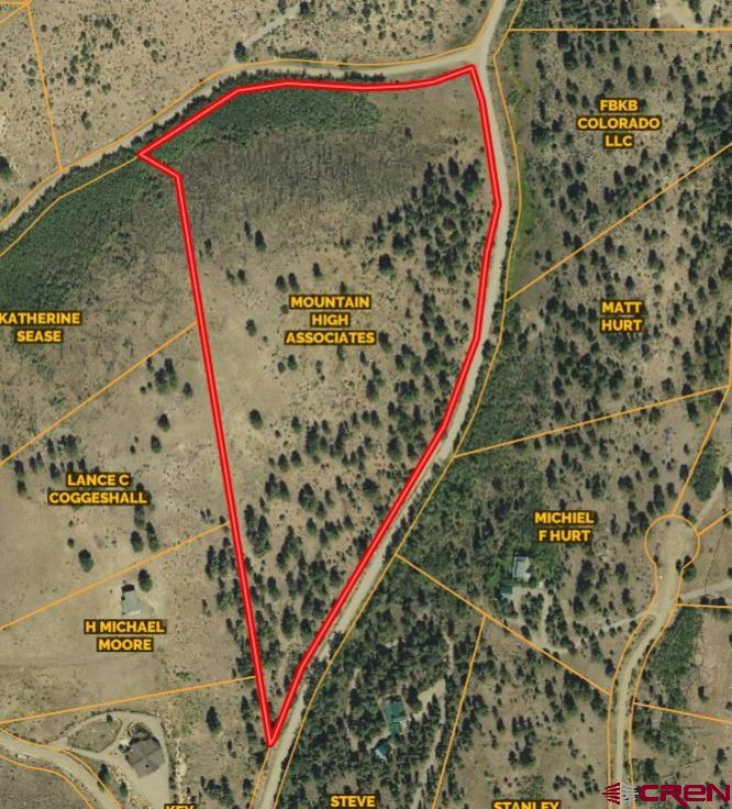 150 Rickel Circle South Fork CO 81154