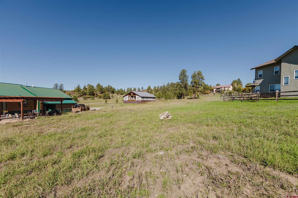 429 Saddle Circle Pagosa Springs CO 81147