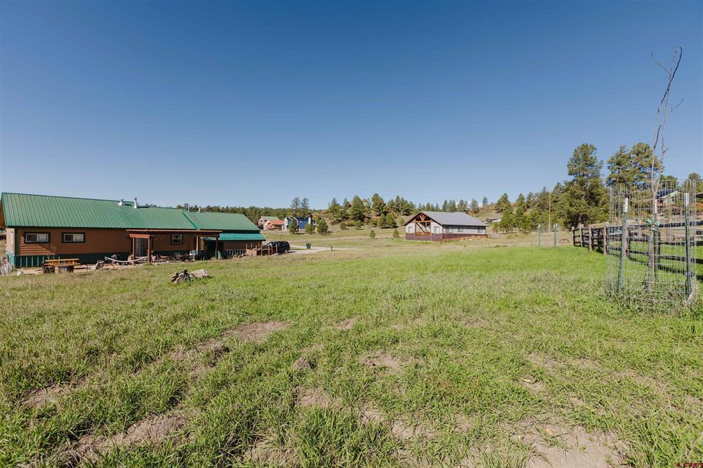 429 Saddle Circle Pagosa Springs CO 81147