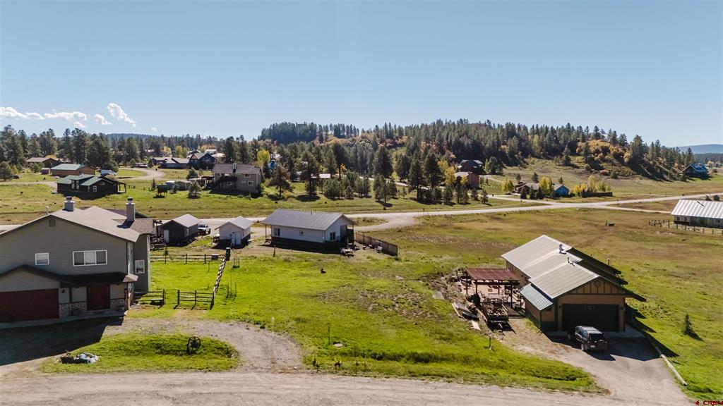 429 Saddle Circle Pagosa Springs CO 81147