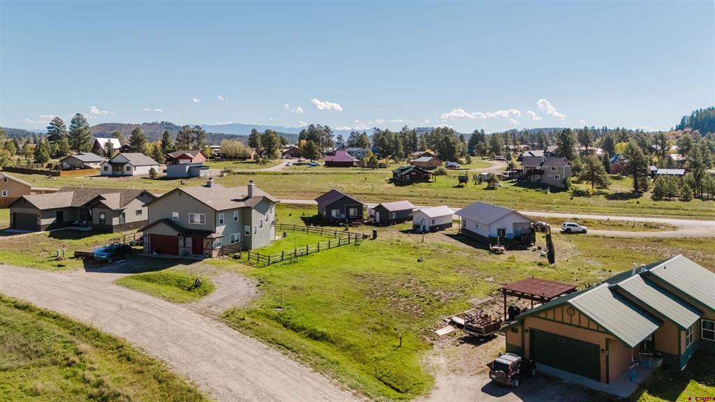 429 Saddle Circle Pagosa Springs CO 81147