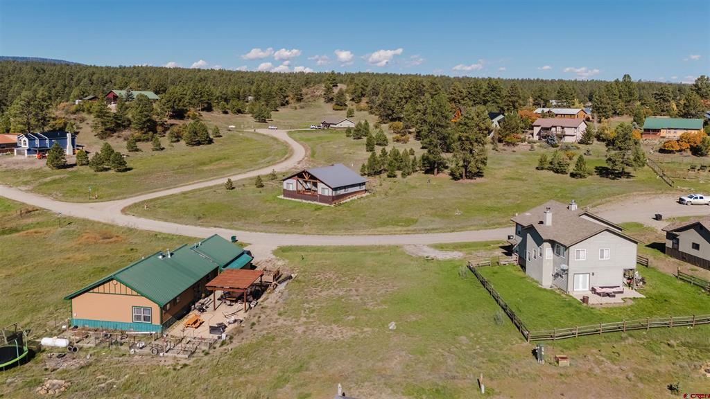 429 Saddle Circle Pagosa Springs CO 81147