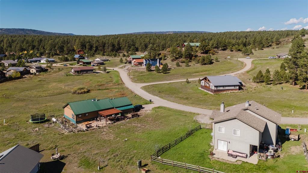 429 Saddle Circle Pagosa Springs CO 81147