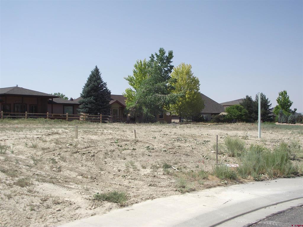 Lot A38 Mocha Court Montrose CO 81401