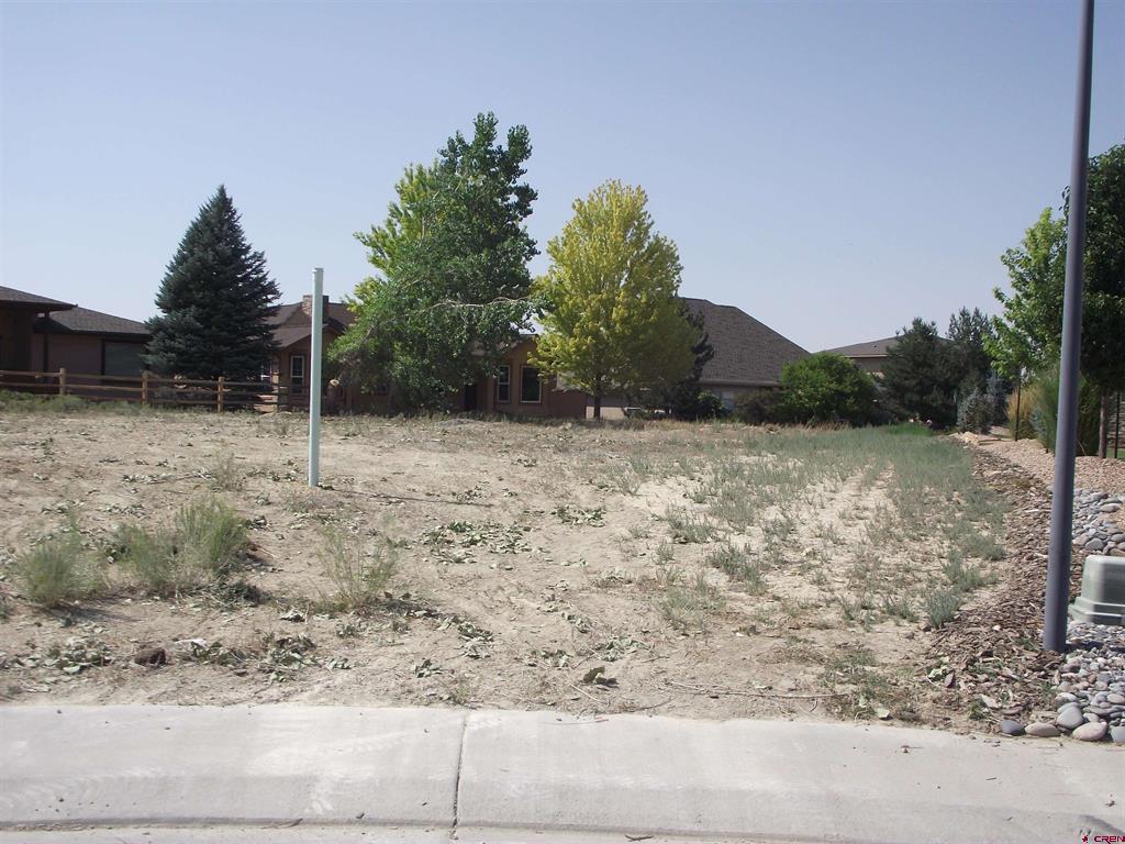 Lot A38 Mocha Court Montrose CO 81401