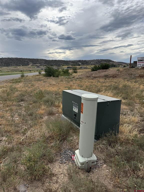 68671 Vernal Road Montrose CO 81403