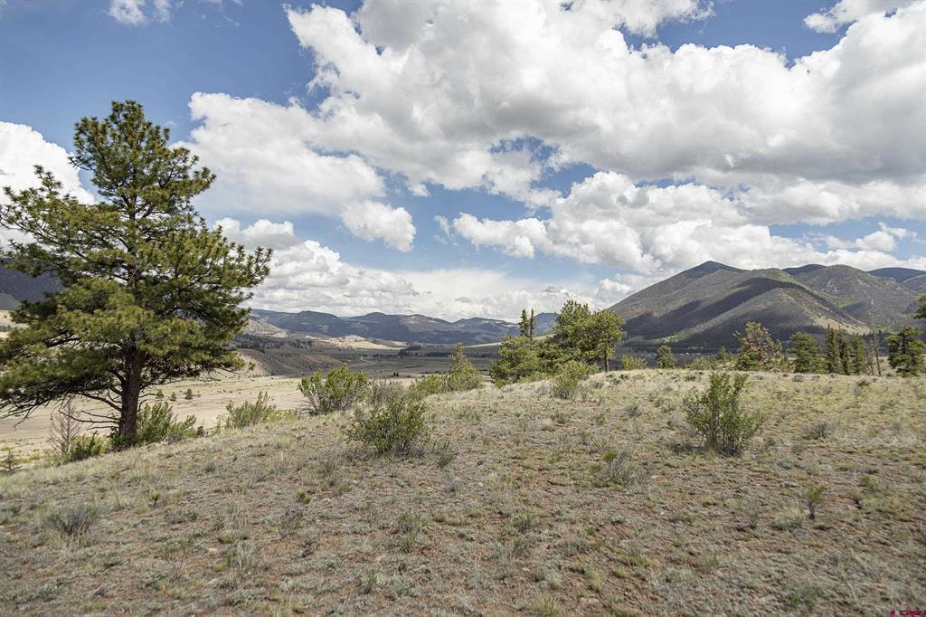 Tbd Hwy 149 (B) Creede CO 81130
