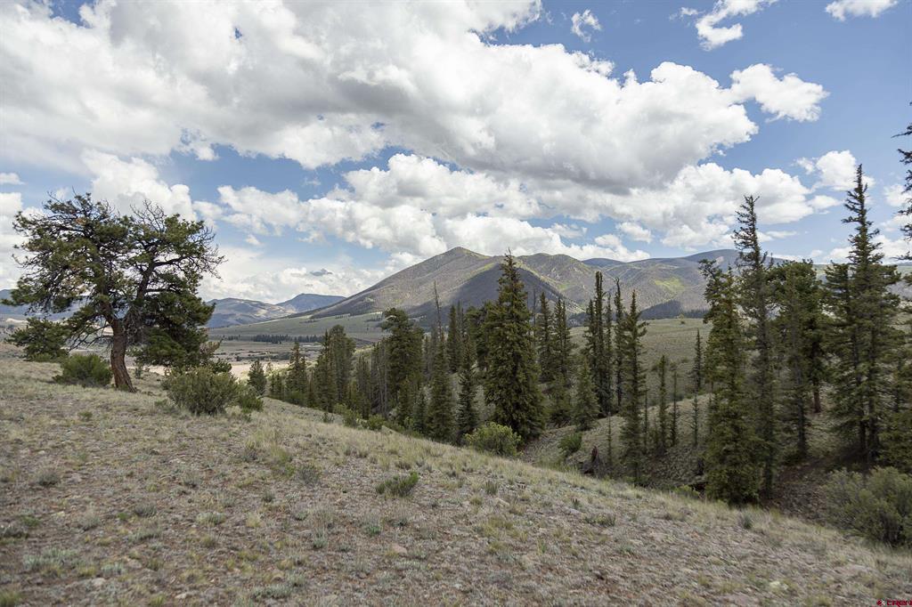Tbd Hwy 149 (B) Creede CO 81130