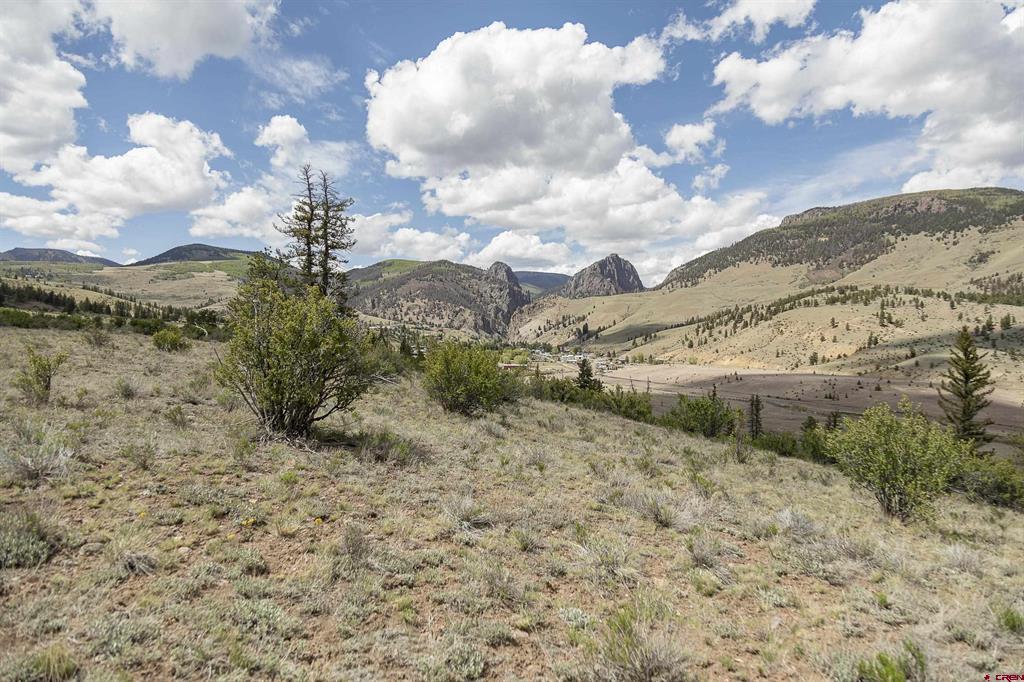 Tbd Hwy 149 (B) Creede CO 81130